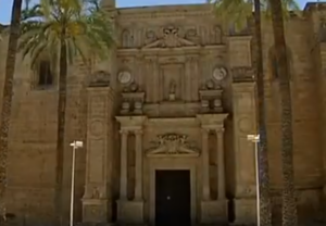 Balneario San Nicolás