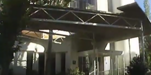 Imagen balneario Baños de Sicilia