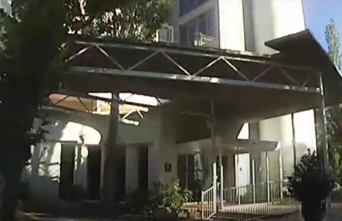 Imagen balneario Baños de Sicilia