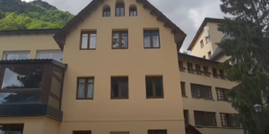 Imagen Balneario de Caldas de Boi