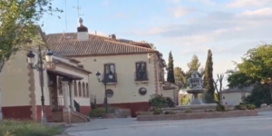 Imagen del Balneario de Cervantes