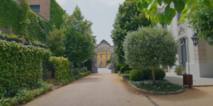 Imagen Balneario de Prats