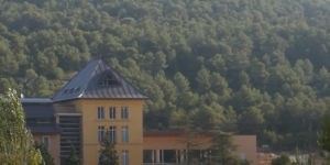 Imagen Balneario de Rocallaura