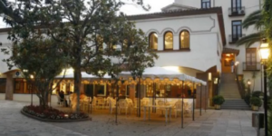 Imagen Balneario de Broquetas