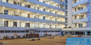 Imagen Balneario de Comarruga