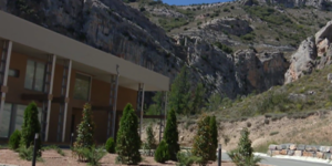 Imagen Balneario Segura de Baños
