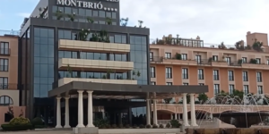 Imagen Balneario Termes de Montbrió