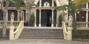 Imagen Balneario Termas de Pallarés