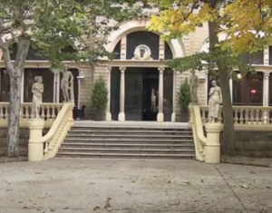 Imagen Balneario Termas de Pallarés