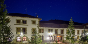 Imagen Balneario El Paraiso