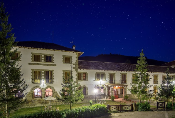 Imagen Balneario El Paraiso