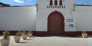 Imagen balneario de Graena