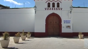 Imagen balneario de Graena