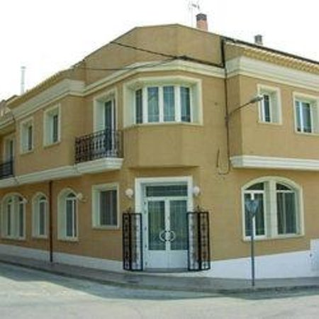 Hotel Encarna (Balneario Almeida) - Imagen de Tripadvisor