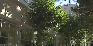 Imagen balneario baños de Serón