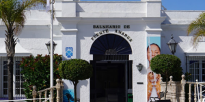 Imagen Balneario Chiclana