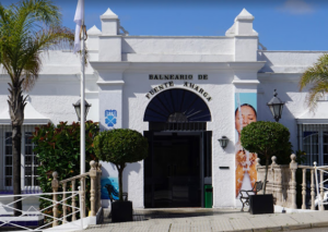 Imagen Balneario Chiclana