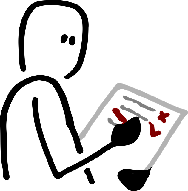 Valoración usuario - Pixabay