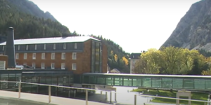 Imagen Balneario de Panticosa