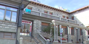 Imagen balneario Vilas del Turbón