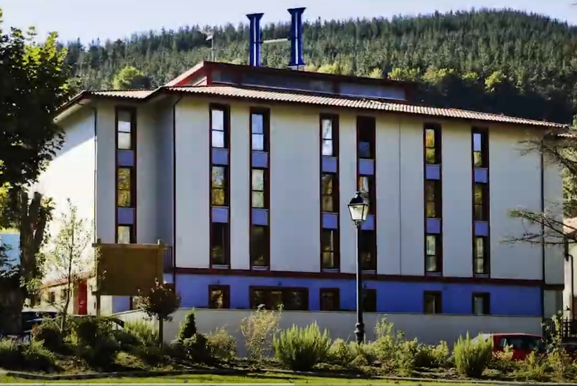 Imagen Balneario de Areatza