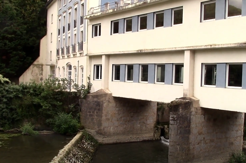 Imagen Balneario de Cestona