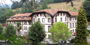 Imagen Balneario de Termas El Molinar