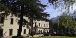 Imagen del Balneario El Salugral