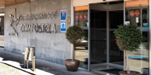 Imagen del Balneario Santiago de Compostela