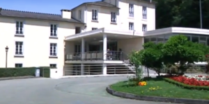 Imagen del Balneario Termas Romanas de Lugo