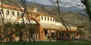 Imagen del Balneario Valle del Jerte