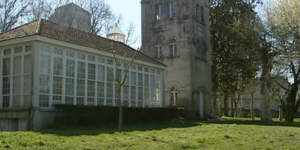 Imagen del Balneario de Carballino