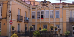 Imagen del Balneario de Dávila