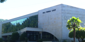 Imagen del Balneario de Laias