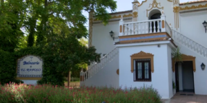 Imagen del Balneario El Raposo