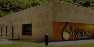 Imagen del Balneario de Elgorriaga