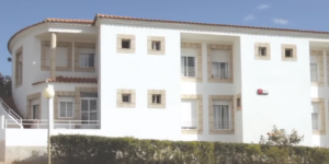 Imagen del Balneario Fuentes del Trampal