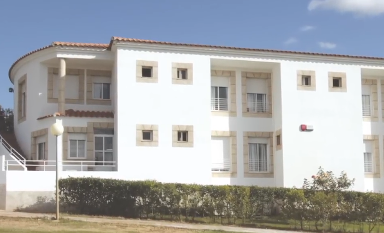 Imagen del Balneario Fuentes del Trampal