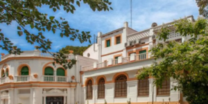 Imagen Balneario de Hervideros de Cofrentes