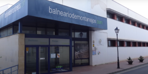Imagen Balneario de Montanejos