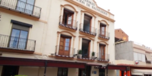 Imagen Balneario de Villavieja