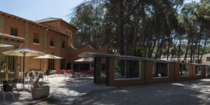 Imagen Balneario de Fuentepodrida