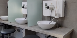 imagen de sala de Inhalaciones